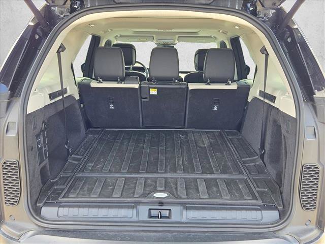 Certified 2026 Land Rover Discovery S AWD/4WD image 6