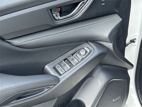 New 2025 Subaru Ascent Bronze Edition image 22