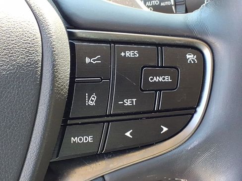 Used 2019 Lexus ES 350 w/ Premium Package FWD image 14