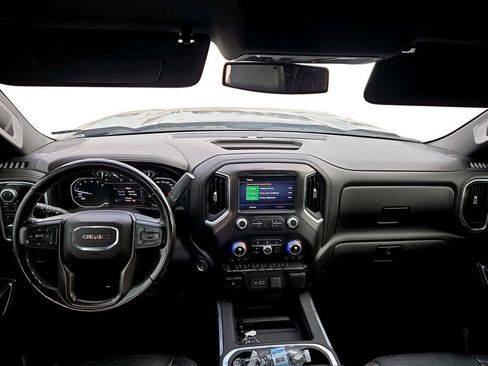 Used 2019 GMC Sierra 1500 AT4 image 13