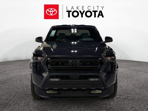 New 2026 Toyota Tacoma SR5 image 8