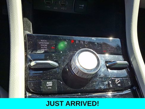 Used 2022 Jeep Grand Cherokee Summit AWD/4WD image 16