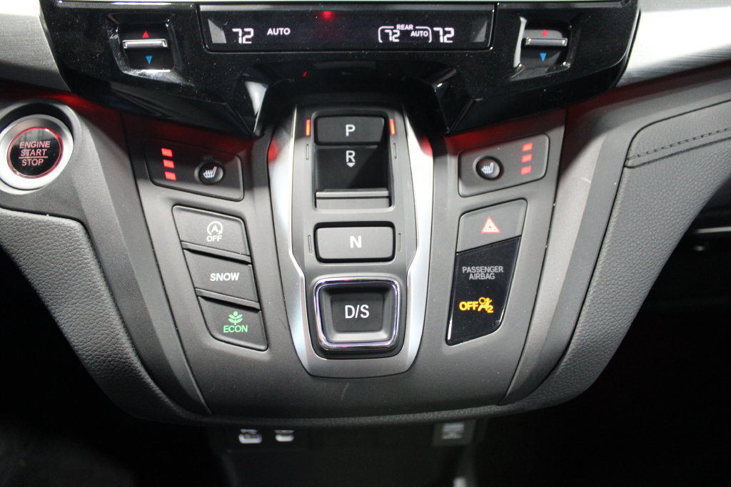 New 2026 Honda Odyssey Sport-L image 40