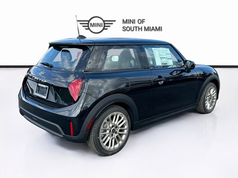 New 2026 MINI Cooper 2-Door Hardtop image 6