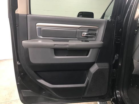 Used 2015 RAM 2500 Big Horn image 25