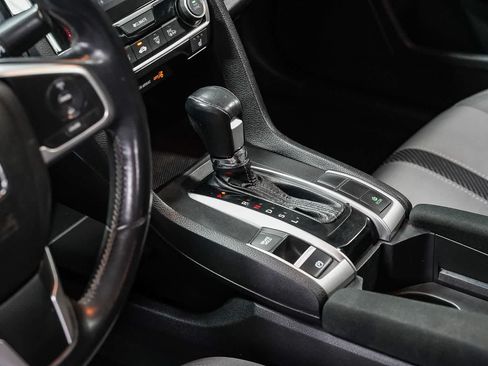 Used 2018 Honda Civic EX-T image 24