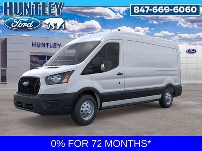 New 2025 Ford Transit 350 148 Medium Roof