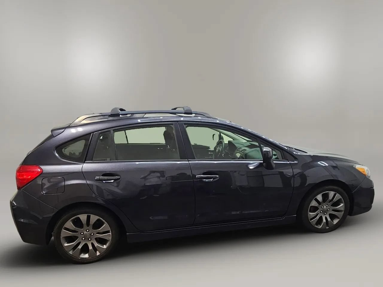 Used 2013 Subaru Impreza 2.0i Sport Premium w/ Popular Pkg 1 AWD/4WD image 4