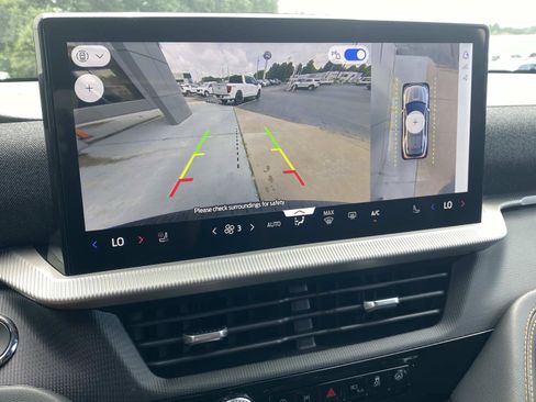 New 2026 Ford Explorer Tremor w/ Tremor Ultimate Package AWD/4WD image 19