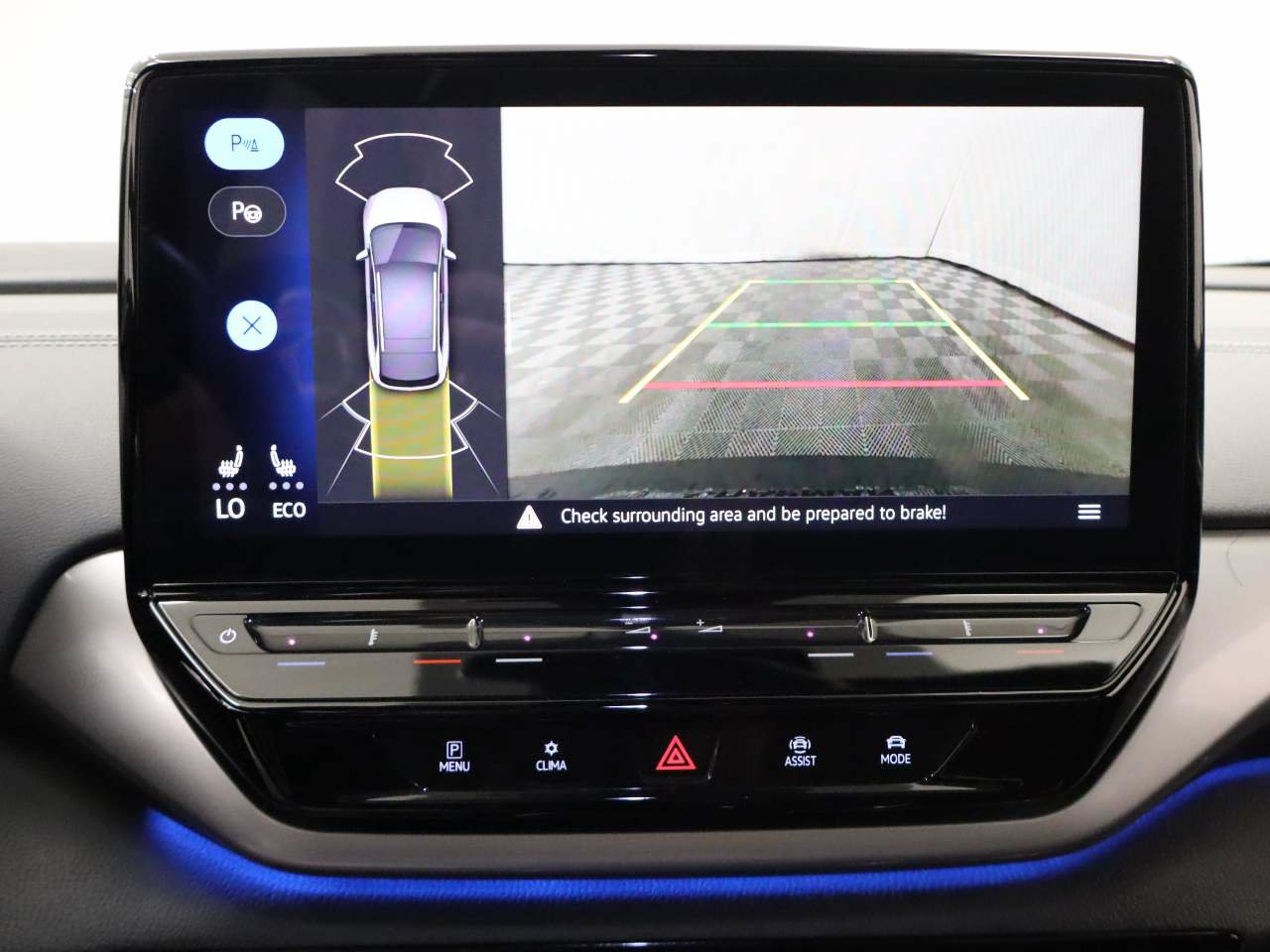 Certified 2023 Volkswagen ID.4 Pro S RWD image 13