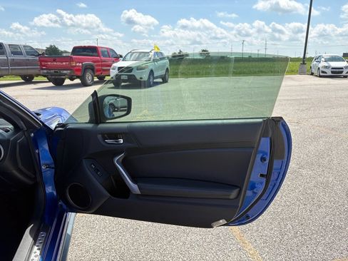 Used 2015 Subaru BRZ Series.Blue w/ Protection Package #1 RWD image 25