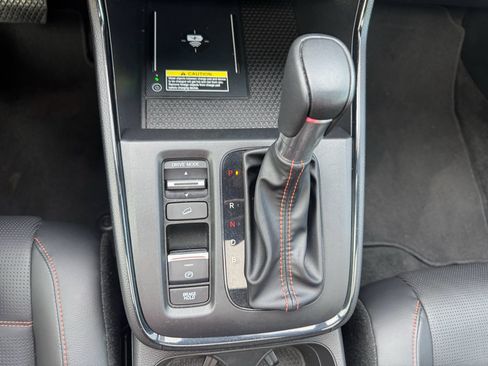 Certified 2023 Honda CR-V Sport Touring image 22