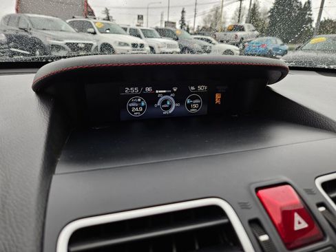 Used 2018 Subaru WRX image 19