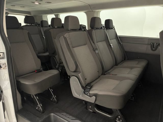 Used 2024 Ford Transit 350 XLT RWD image 16