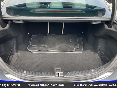 Used 2020 Mercedes-Benz C 300 4MATIC Sedan image 11