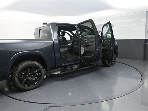 New 2026 RAM 1500 Laramie w/ Night Edition image 31