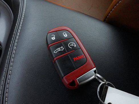 Used 2023 Dodge Challenger SRT Hellcat image 21