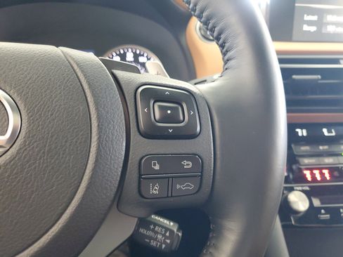 Used 2025 Lexus IS 350 F Sport w/ Accessory Package 2 image 25