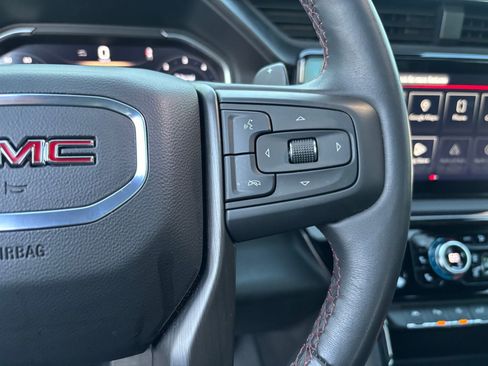 Used 2024 GMC Sierra 1500 AT4X w/ AT4X AEV Edition image 19