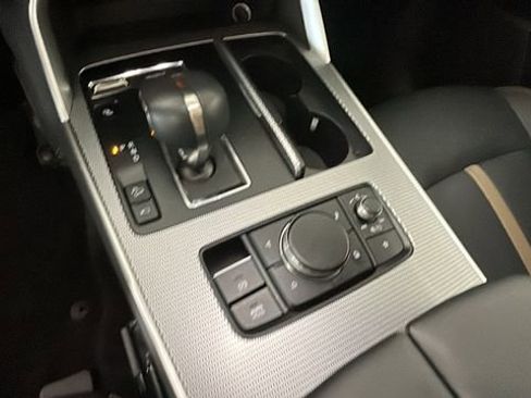 Used 2025 MAZDA CX-90 Plug-In Hybrid w/ Premium Plus AWD/4WD image 22
