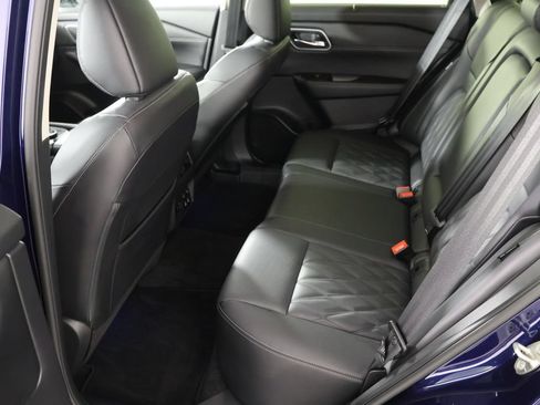 Used 2024 Nissan Rogue Platinum w/ Platinum Premium Package AWD/4WD image 20
