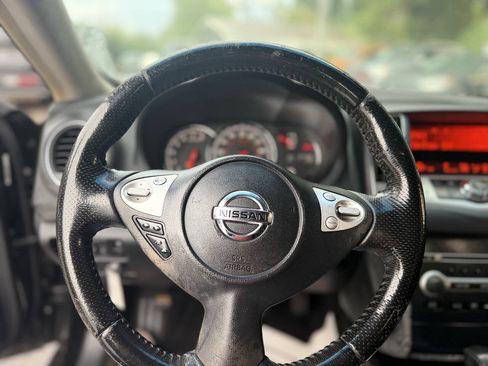 Used 2012 Nissan Maxima 3.5 SV FWD image 13
