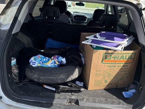 Used 2020 GMC Terrain SLT image 11