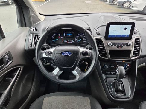 Used 2022 Ford Transit Connect XL FWD image 13