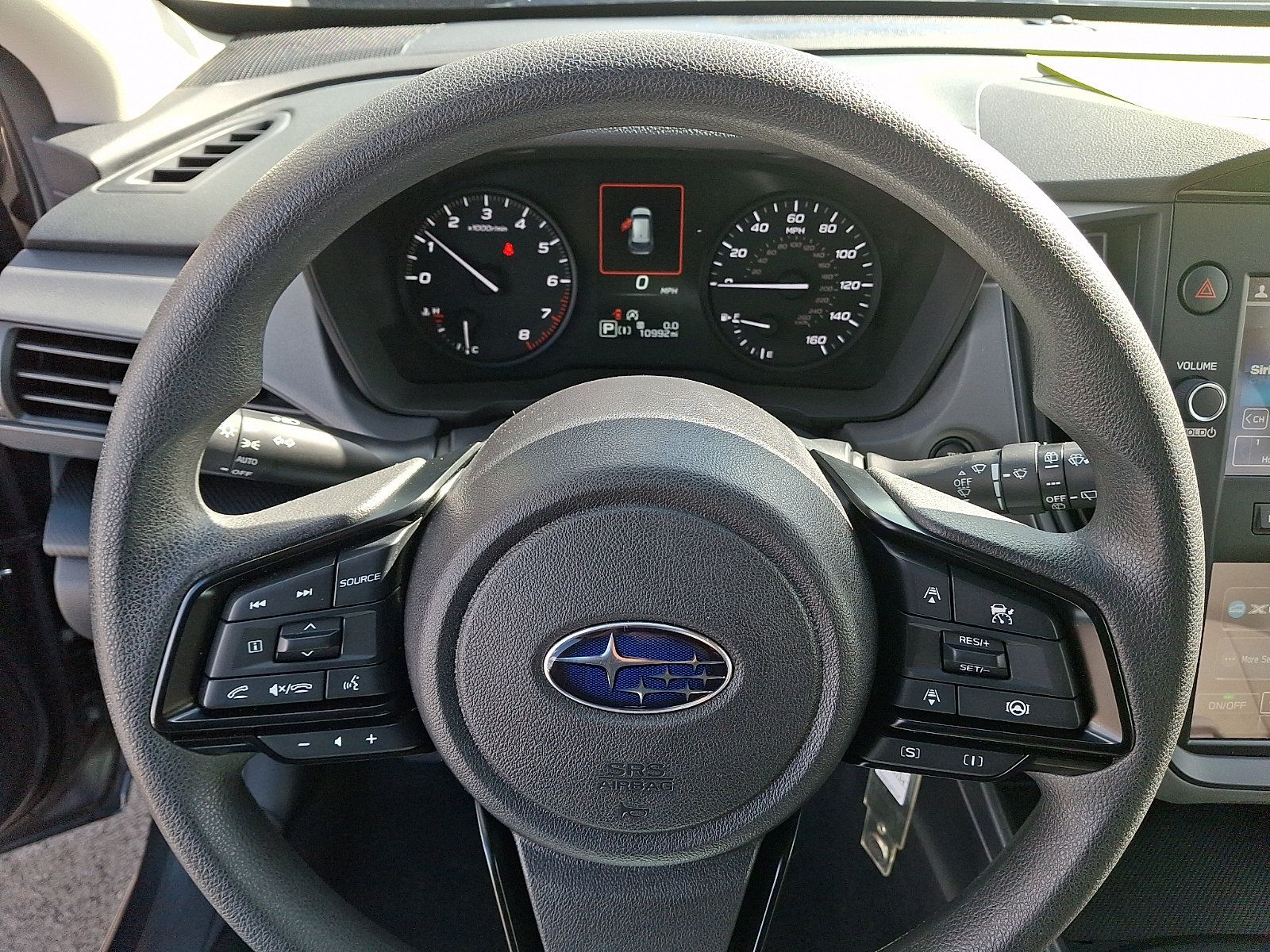 Certified 2024 Subaru Crosstrek 2.0i AWD/4WD image 18