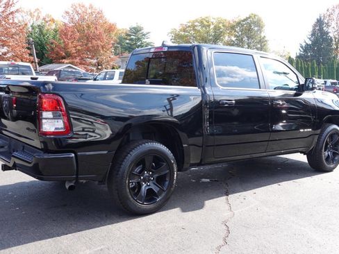 Used 2023 RAM 1500 Big Horn image 3
