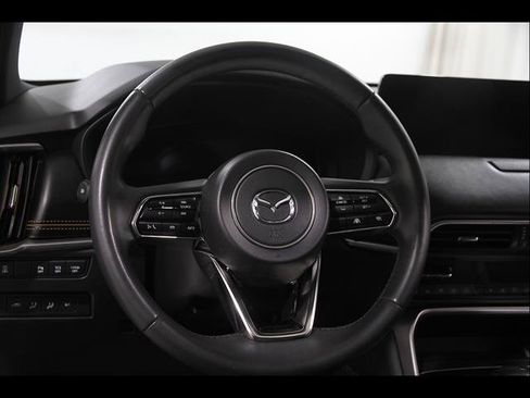 Certified 2025 MAZDA CX-90 3.3 Turbo w/ Premium Plus Pkg AWD/4WD image 7
