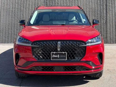 New 2026 Lincoln Aviator Reserve w/ Luxury Package image 3