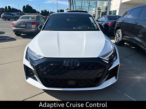 New 2026 Audi RS 3 AWD/4WD image 6