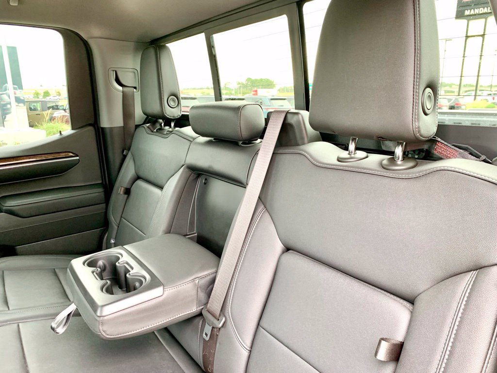 Used 2023 GMC Sierra 1500 Elevation w/ Elevation Premium Package RWD image 19