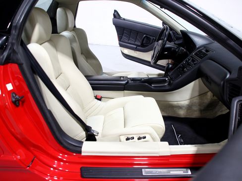 Used 1991 Acura NSX image 49