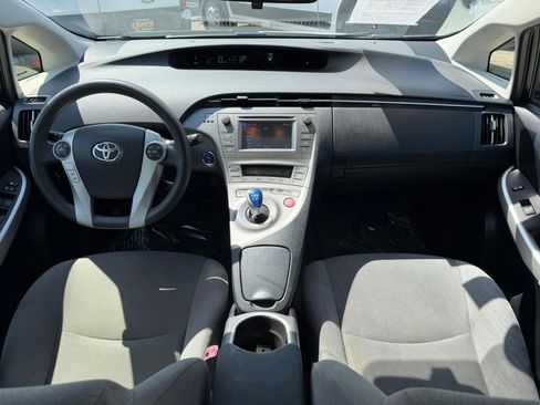 Used 2013 Toyota Prius Two image 23