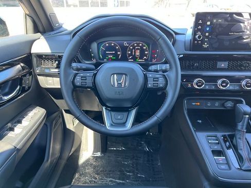 New 2026 Honda CR-V Sport Touring image 13