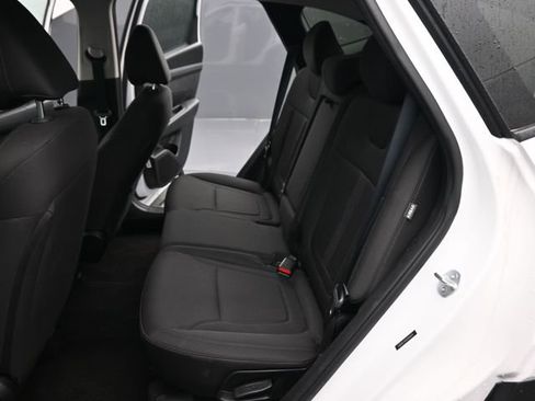 Used 2025 Hyundai Tucson SEL image 12