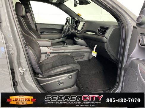 New 2026 Dodge Durango GT image 37