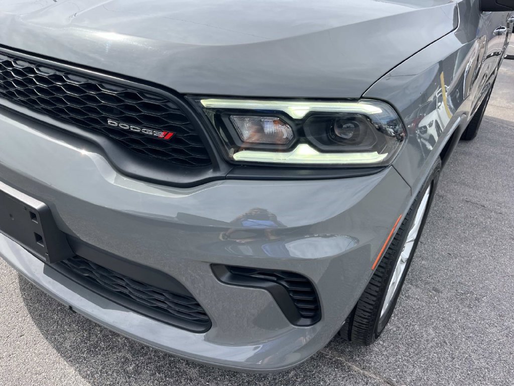 Used 2025 Dodge Durango GT AWD/4WD image 12