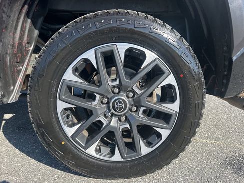 Used 2023 Toyota Tundra SR5 w/ SR5 Convenience Package image 27