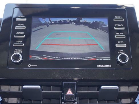 Certified 2023 Toyota Camry SE FWD image 16