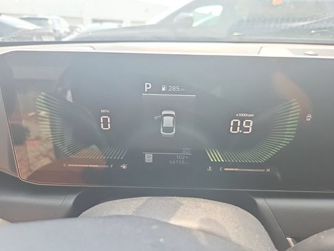 Used 2025 Kia K4 FWD image 2