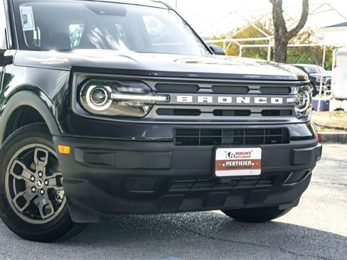 Used 2023 Ford Bronco Sport Big Bend image 3