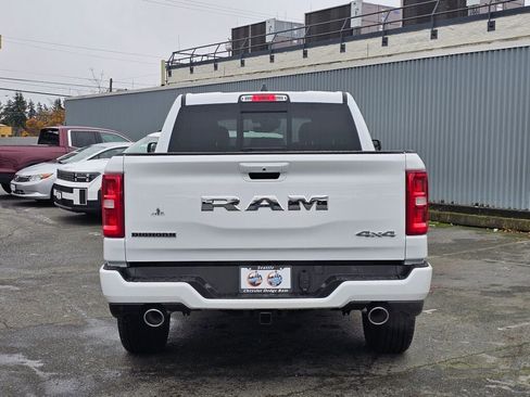 New 2026 RAM 1500 Big Horn image 7
