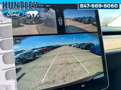 Used 2024 Tesla Model Y Long Range AWD/4WD image 28
