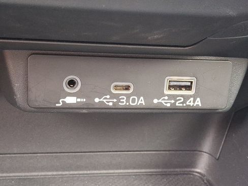 Certified 2026 Subaru Impreza 2.0i Sport AWD/4WD image 25