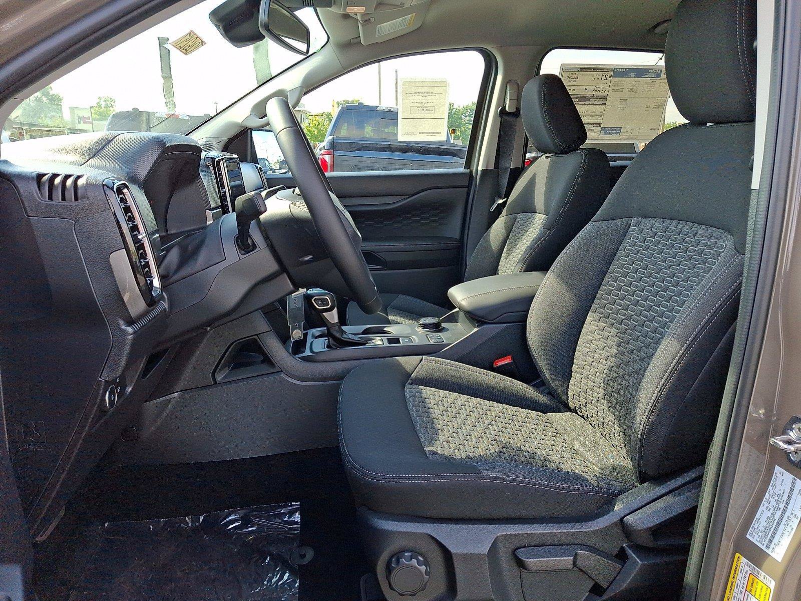 New 2026 Ford Ranger XLT AWD/4WD image 9