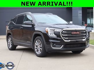 Used 2024 GMC Terrain SLT FWD video 1