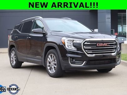 Used 2024 GMC Terrain SLT